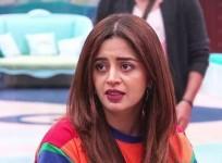 Nehha pendse