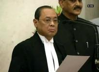 ranjan gogoi