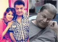 Jasleen Matharu, father Kesar Matharu, Anup Jalota