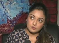 Tanushree Dutta