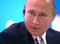 Putin Calls Poisoned Ex-Spy Skripal A Traitor