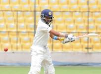 Prithvi Shaw