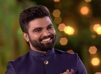 Pradeep Machiraju on Pelli Choopulu