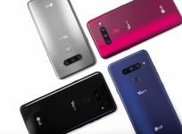 LG, V40 ThinQ, launch, specs