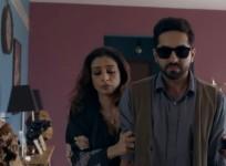 Andhadhun still