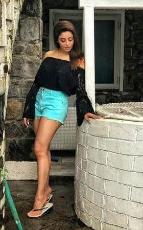 Neha Pendse