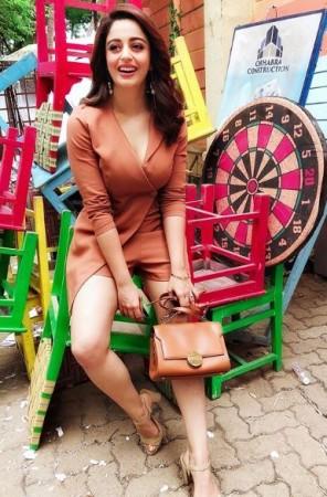 Neha Pendse