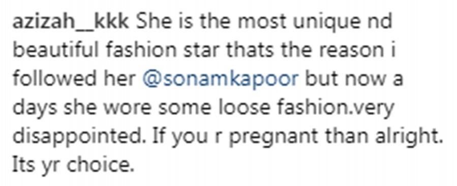 Viral Bhayani Sonam Kapoor