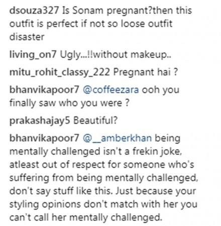 Viral Bhayani Sonam Kapoor