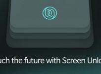 OnePlus, Screen Unlock, OnePlus 6T