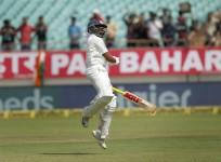 Prithvi Shaw