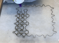 3D printing