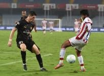 ATK vs NorthEast United