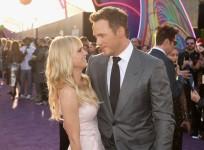 Anna Faris