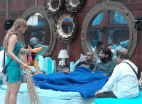 Bigg Boss Hindi 12 episode October 4: Deepak Thakur misbehaves with Jasleen Matharu