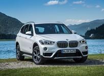 BMW X1 sDrive20i