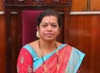 ramila umashankar