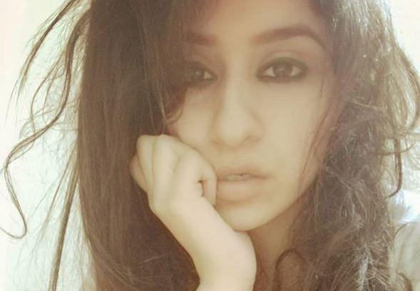 Surbhi Rana