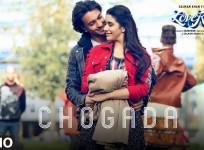 Love Yatri, Aayush Sharma, Warina Hussain