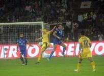 Kerala Blasters FC vs Mumbai City FC