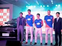 Bengaluru FC and Kia Motors