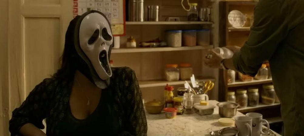 Andhadhun still Andhadhun still