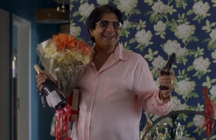 Andhadhun still Andhadhun still