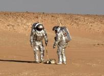 Mars scanner