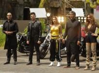 MTV India's Next Top Model 4