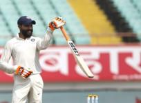 Ravindra Jadeja