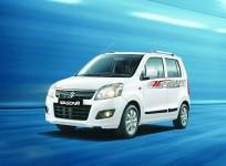Maruti Suzuki WagonR limited edition