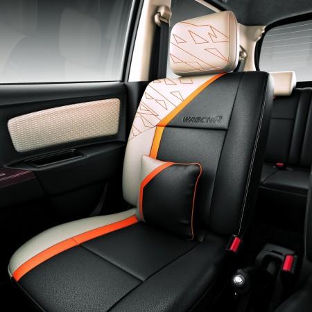Maruti Suzuki WagonR limited edition