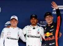 Japanese Grand Prix 2018
