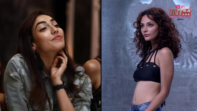 India's Next Top Model 4, INTM 4