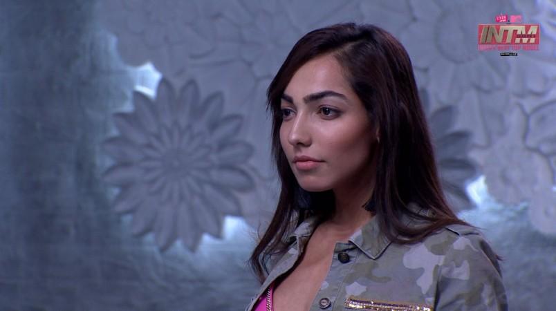India's Next Top Model 4, INTM 4
