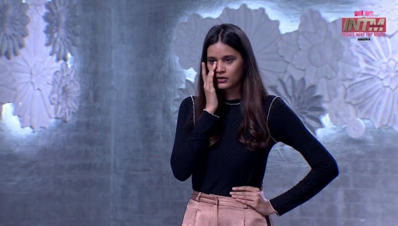 India's Next Top Model 4, INTM 4