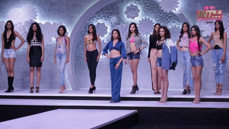 MTV India's Next Top Model 4 live updates: Meet the top 11 models of the  show - IBTimes India