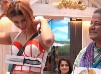 Anup Jalota and Jasleen