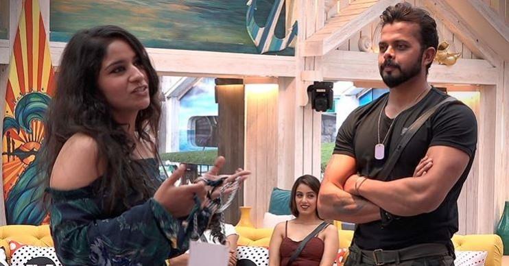 sreesanth