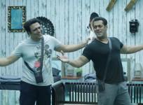 Bigg Boss 12 Weekend Ka Vaar: Salman Khan to enter BB12 house with his 'Partner' Govinda!