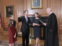 brett kavanaugh