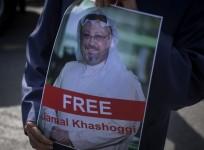 Jamal Khashoggi
