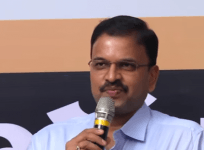 VV Lakshminarayana