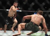 Khabib Nurmagomedov