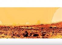 Mars City