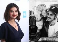 Justin Bieber and Hailey Baldwin