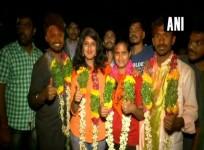 abvp hyderabad elections