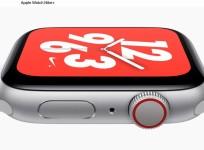 Apple, Watch Series 4, Nike , edition
