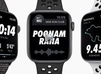 Apple, Watch Series 4, Nike , edition, price, specs