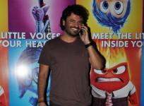 Vikas Bahl